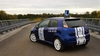 Nauka Jazdy REFLEX Stargard